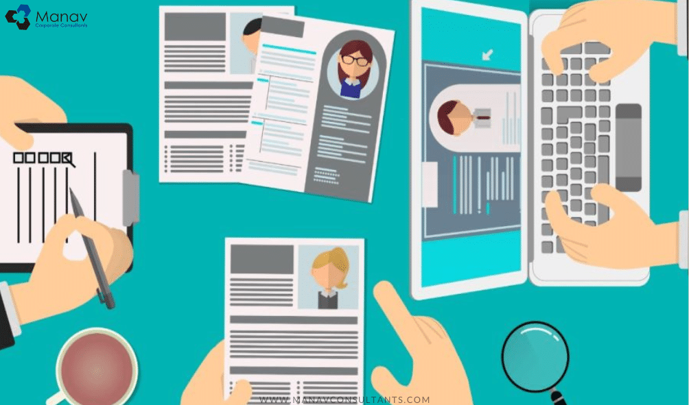 authentication and service of documents section