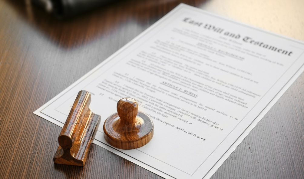 Securing Legitimacy: The Crucial Role of Attestation in Preventing Document Fraud"