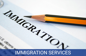 Immigration Services
